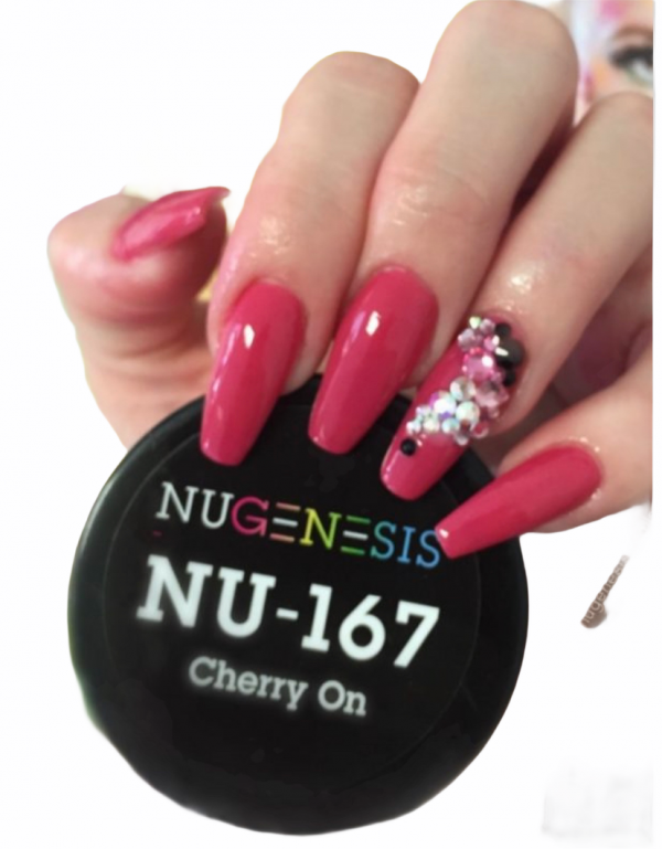 NU-167 Cherry On